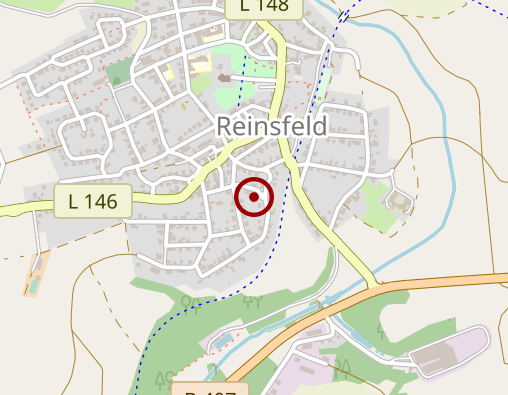 Karte: Sassenrath-Kempf Andrea