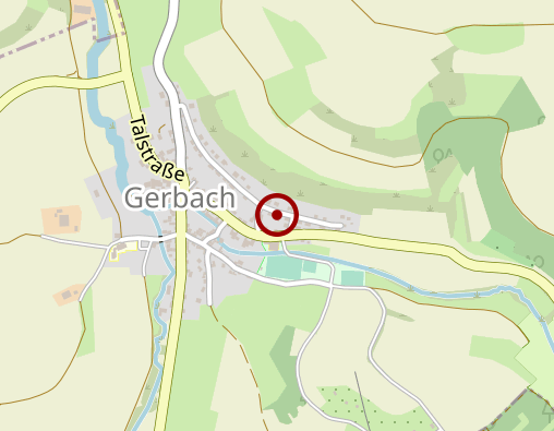 Karte: Dennis Gries & Thomas Tussing