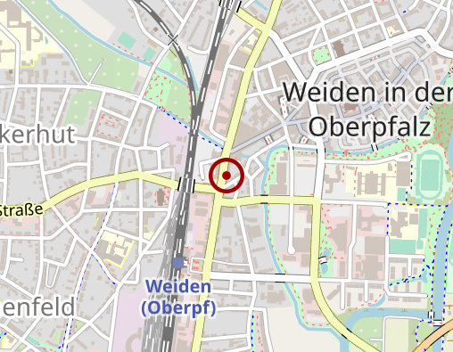 Karte: Johannis-Apotheke