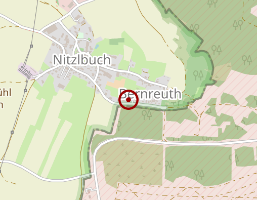 Karte: Schmidt Almut Dr.rer.nat. Heilpraktikerin