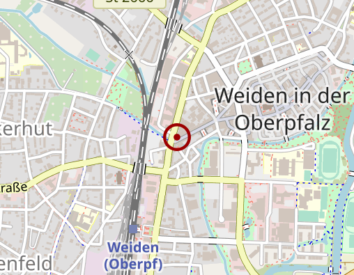 Karte: Schneider Peter u. Kollegen