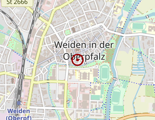 Karte: Heilpraktikerin Ignaszak Judith