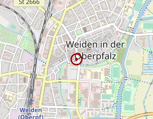 Karte: Anker-Apotheke