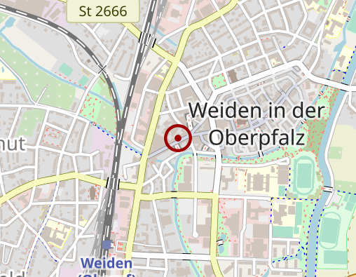 Karte: Kronen-Apotheke