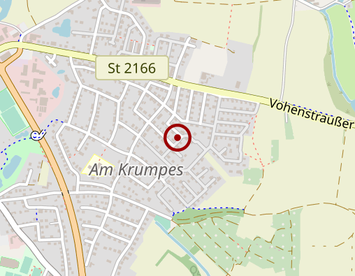 Karte: Braun Michael, Claudia