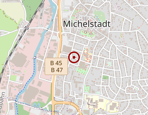 Karte: Eckert Roswitha