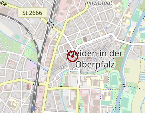 Karte: Mohren-Apotheke