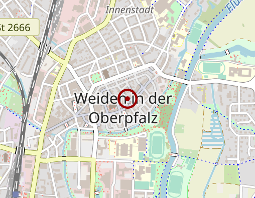 Karte: Altstadt-Apotheke