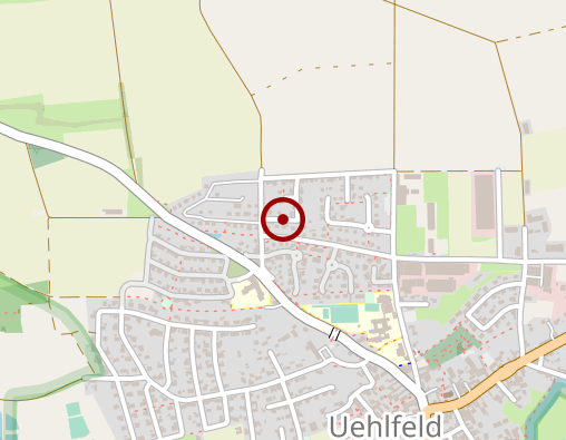 Karte: Peter Yvonne Ergotherapeutin