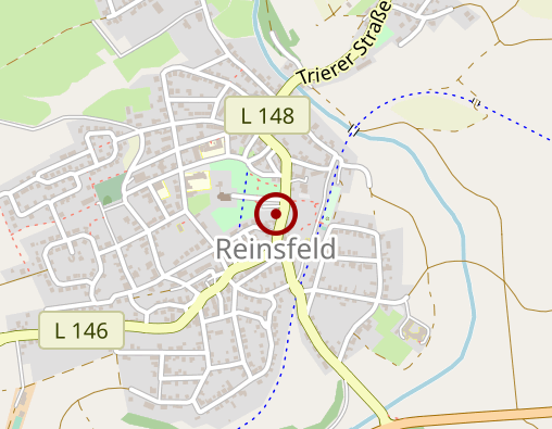 Karte: Helfen & Pflegen Mobiler Pflegedienst UG