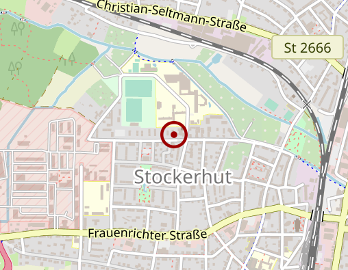 Karte: Feiler Georg Taxi