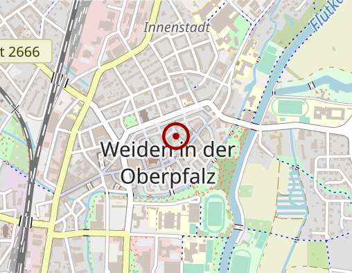 Karte: Ena-In Stille Erleben