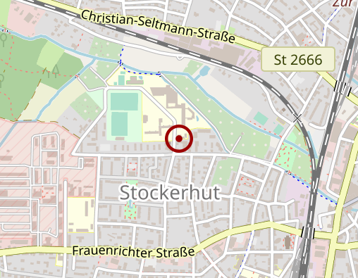 Karte: Haushaltsnahe Dienstleistungen