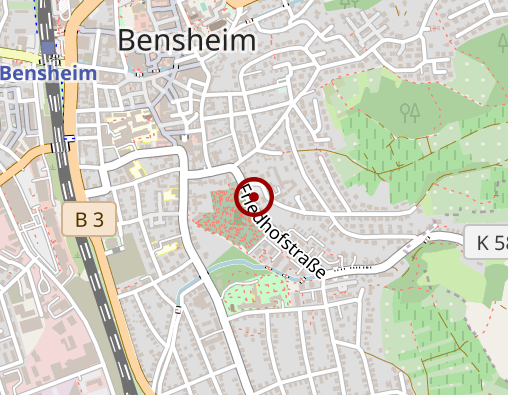 Karte: Schulz Richard