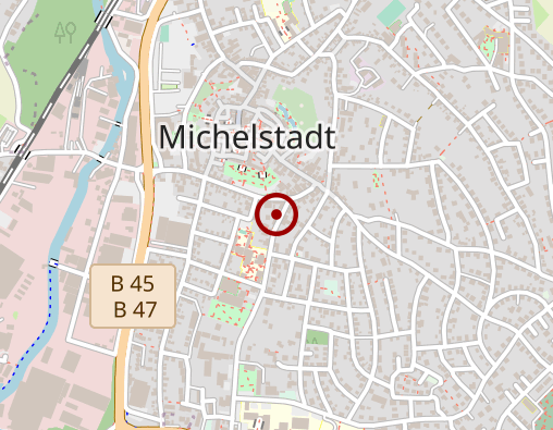 Karte: Krämer Rainer