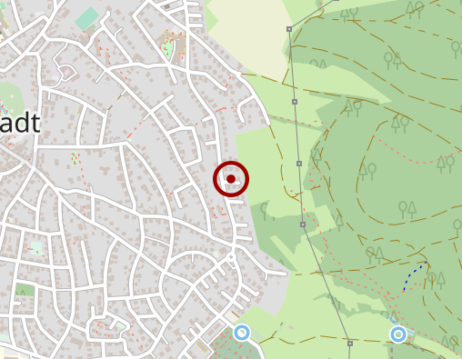 Karte: Rebscher Claudia