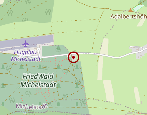 Karte: Nußbauer-Tietz H. T.