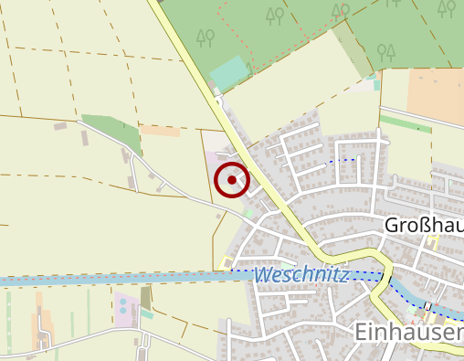 Karte: Schach-Hirte Judith