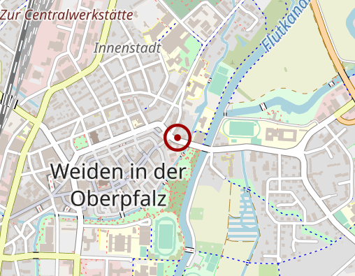 Karte: Dostler Eva Physiotherapiepraxis