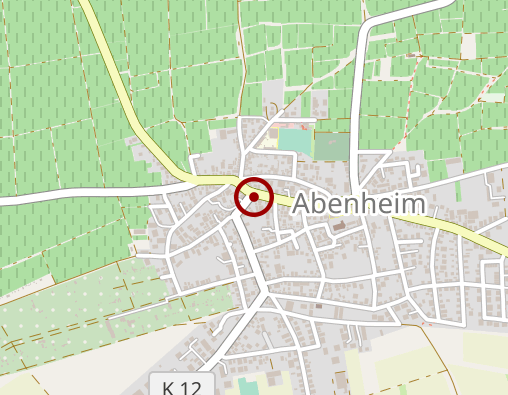 Karte: Klausenberg Apotheke