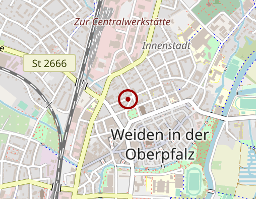 Karte: Roth Ruth-Monika Psychotherapeutin für Kinder und Jugendliche