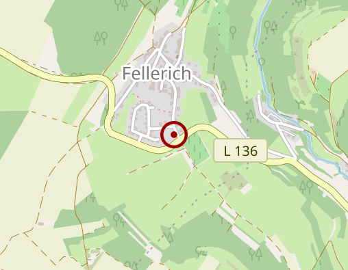 Karte: Zeitgarten e. V. - Karla Kroon -