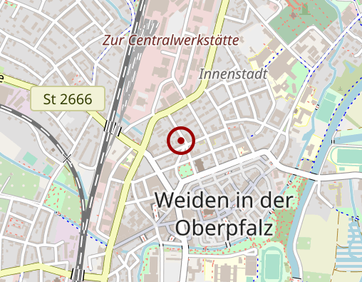 Karte: REINDL WERNER