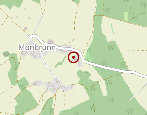 Karte: Hofmann Ulrike Heilpraktikerin