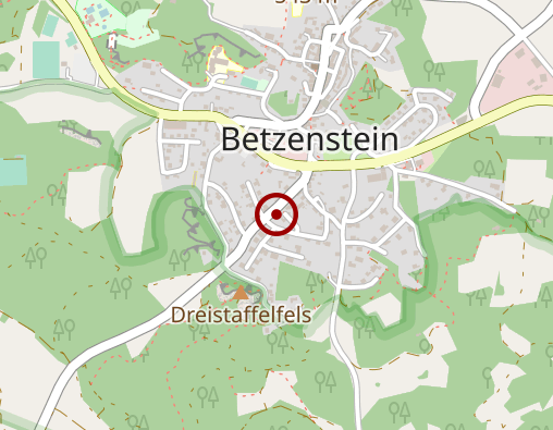 Karte: Apotheke Schug