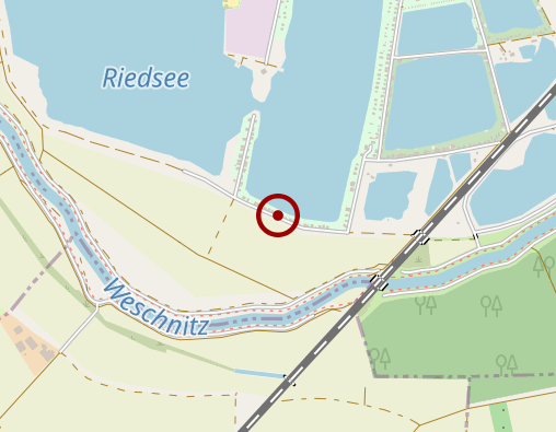 Karte: Wacker Helmut