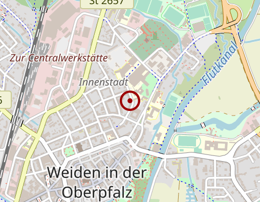 Karte: Kirchner Tanja Dr.