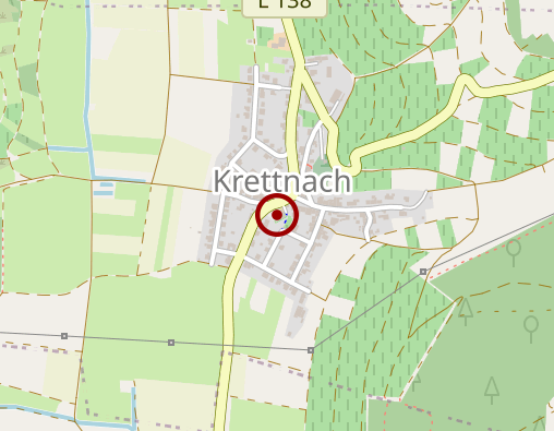 Karte: Allround Service Conrad e.K.