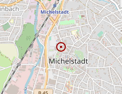 Karte: Hofacker R. Dr. med.