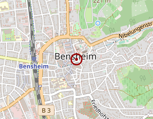 Karte: Ermen Gabriele