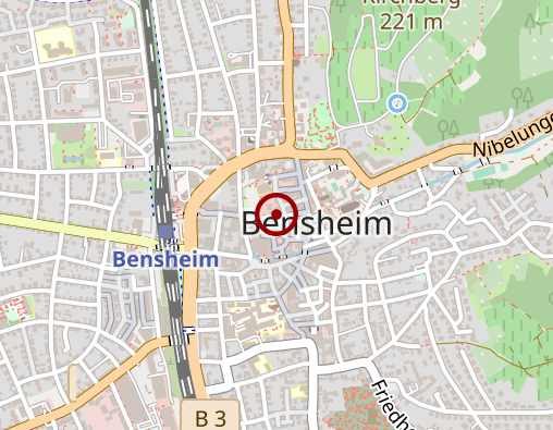 Karte: Ehrhard Barbara