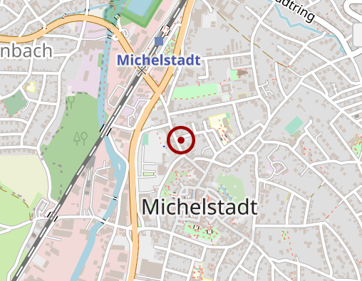 Karte: Rats-Apotheke e.Kfr.