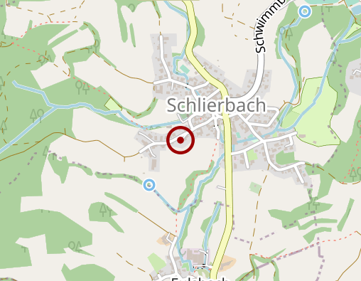 Karte: GiGo Unterstützung im Alltag