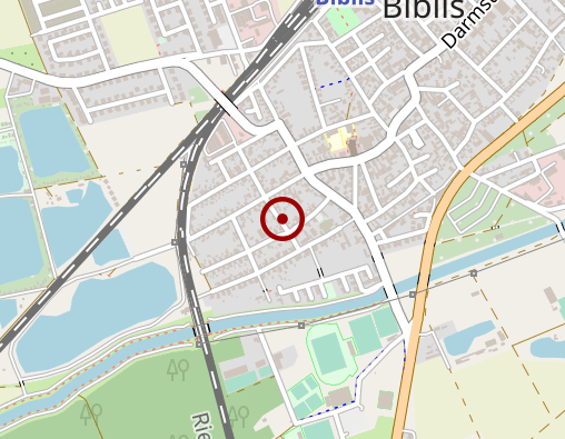 Karte: Münch Elisabeth