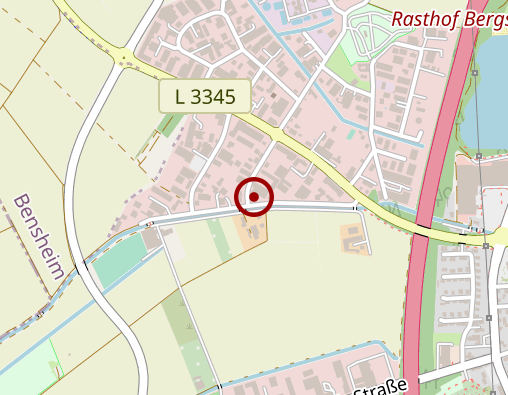 Karte: Fitness Topfit