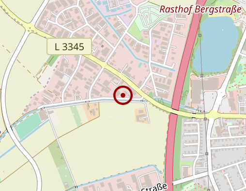 Karte: Bernschneider GbR