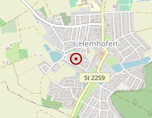 Karte: Palumbo Sandra Ergotherapeutin