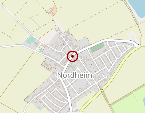 Karte: Nachmittagsbetreuung im APH St. Elisabeth Bürstadt