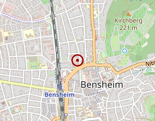 Karte: Friedrich Andrea