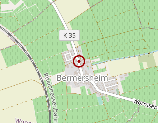 Karte: Gesundheiszentrum Henneböhl