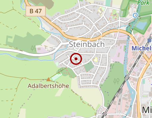 Karte: Eisele Christiane