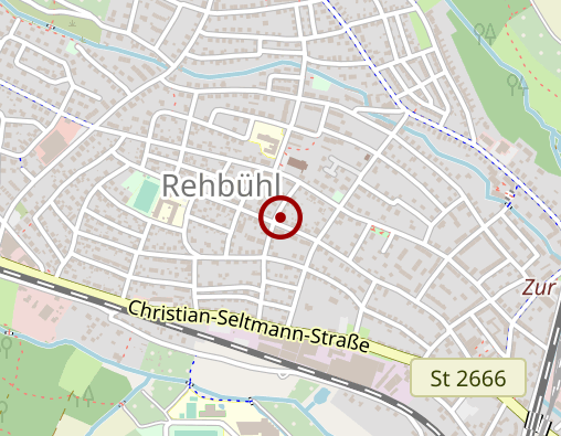 Karte: Brunhuber Erich