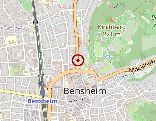 Karte: Dickenberger Eva