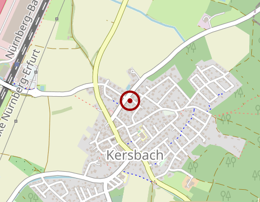 Karte: Sirius Akademie