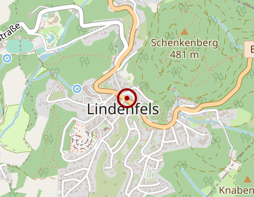 Karte: Strohmenger Persotrans GmbH