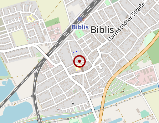 Karte: Dörr Michael